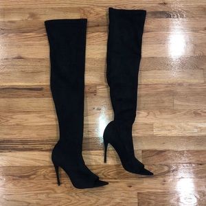 steve madden forbidden